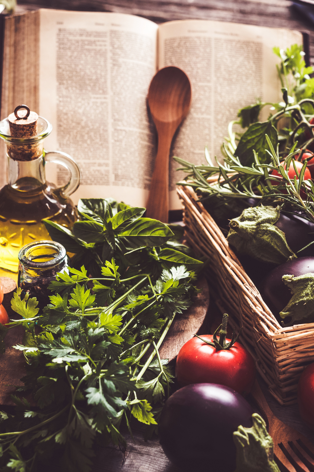 6 Best Healthy Cookbooks That Make Eating Clean Easy