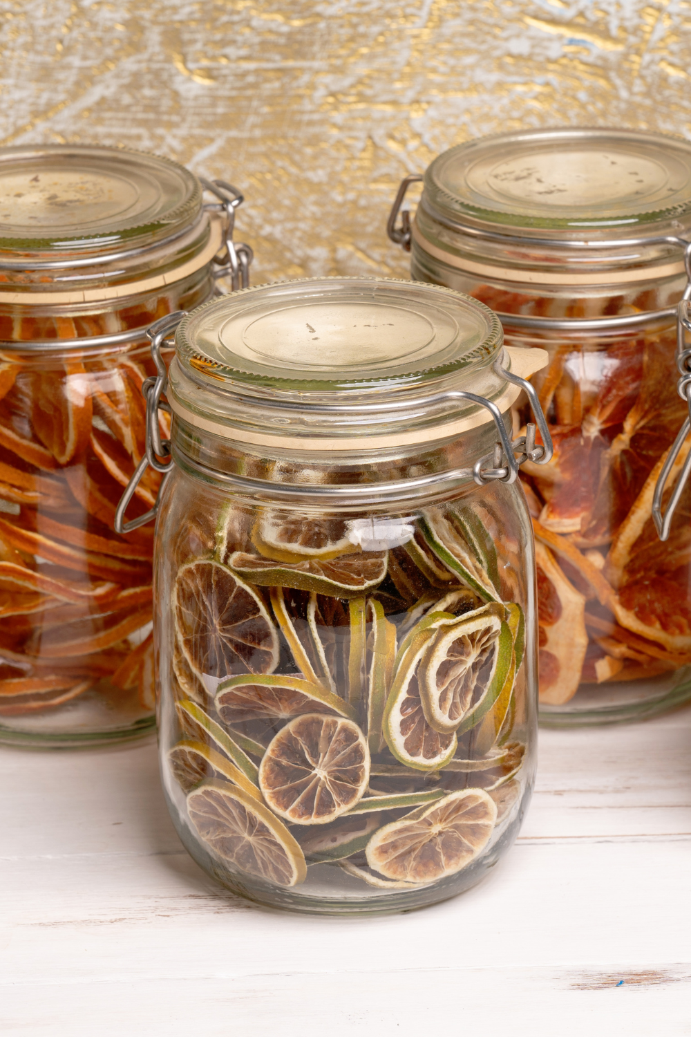 Best Non-Toxic Food Storage (Budget-Friendly Swaps for a Healthier Kitchen)