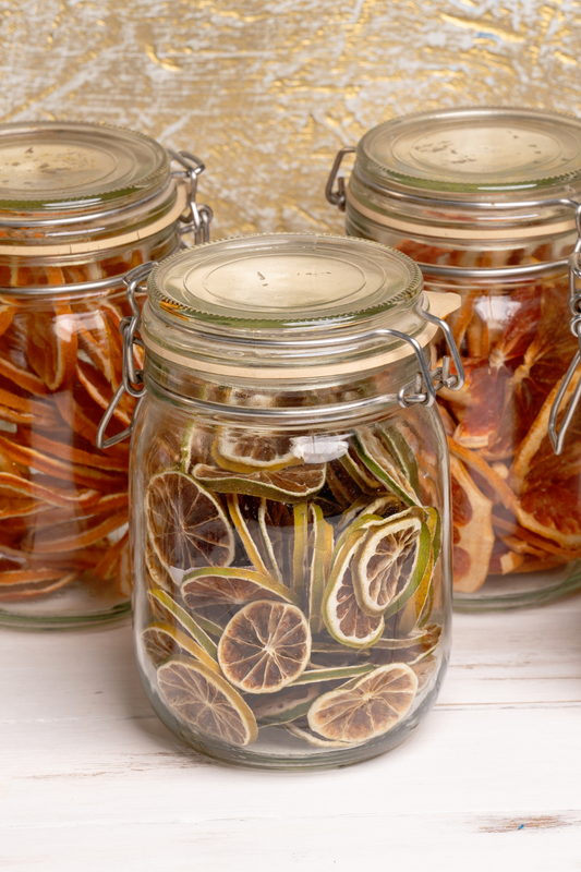 Best Non-Toxic Food Storage (Budget-Friendly Swaps for a Healthier Kitchen)