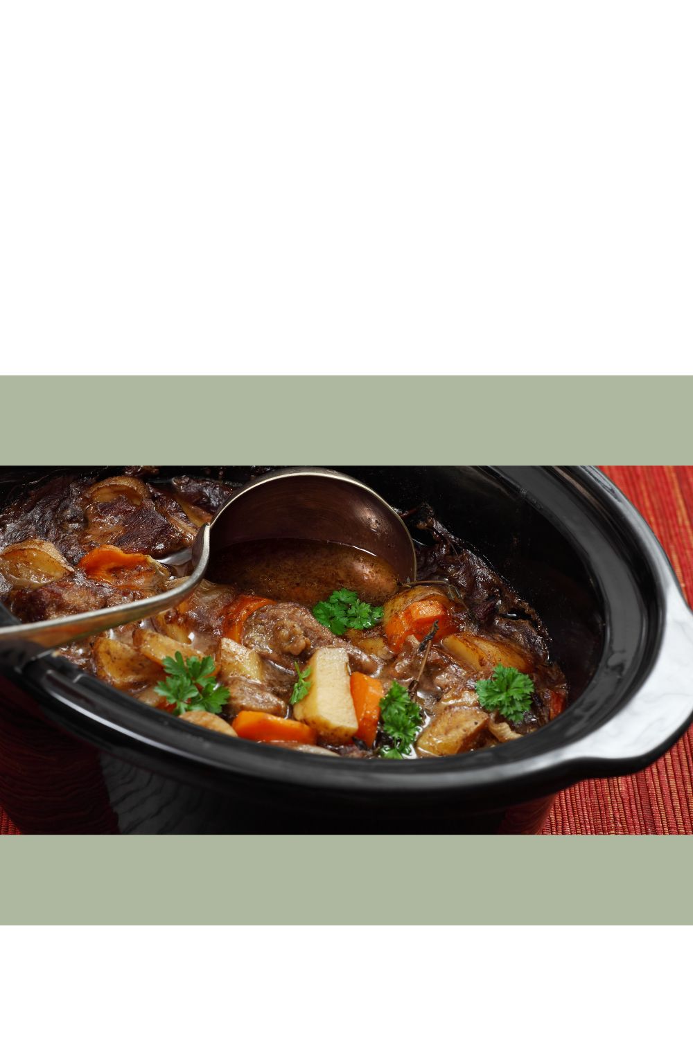 5 Best Non-Toxic Slow Cookers for Healthy Home Cooking