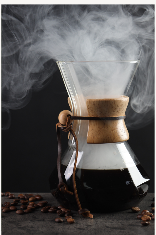 6 Best Glass Coffee Makers Under $60 — Taste the Difference