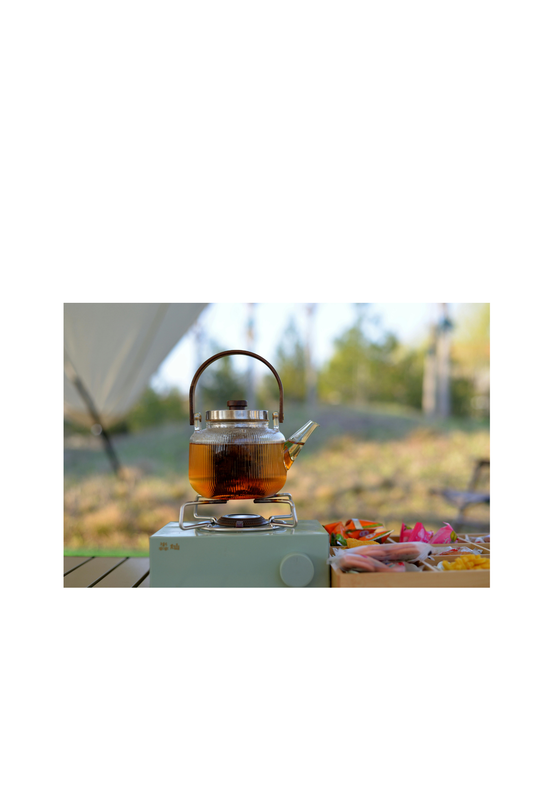 Best Non-Toxic Tea Kettles (Stovetop and Electric Options That Avoid Plastic)