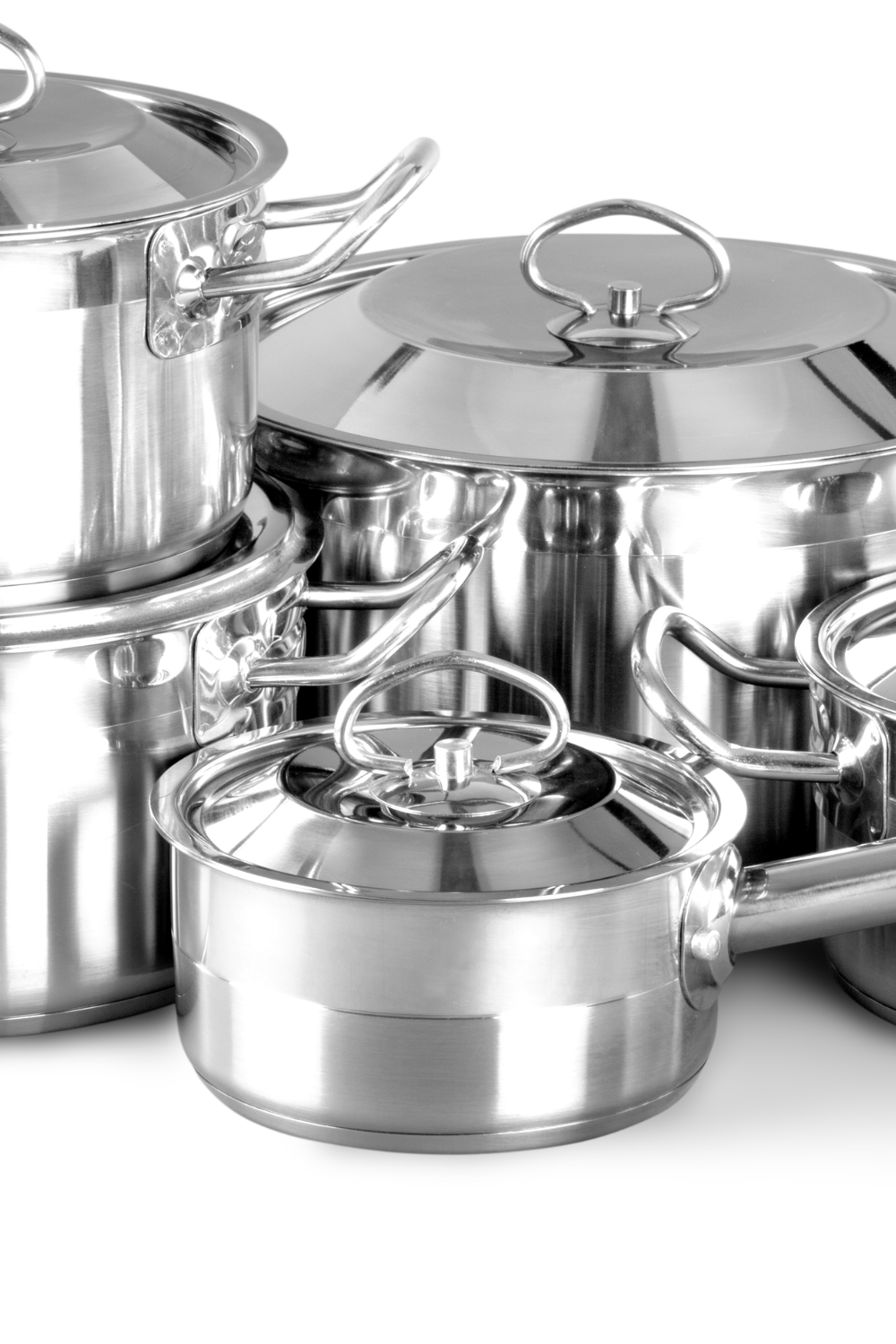 Best Non-Toxic Cookware for Everyday Cooking (What’s Safe and What to Buy)