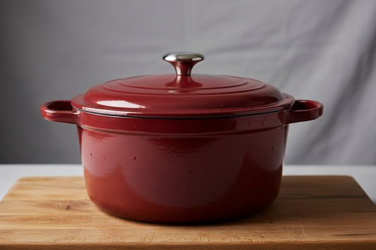 The Cookware Essentials: Pots & Pans for Life