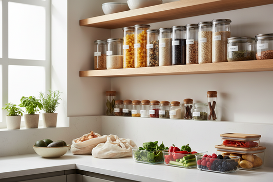 Best Non-Toxic Food Storage Containers