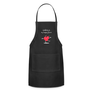 Adjustable Apron 6 - SPOD - black