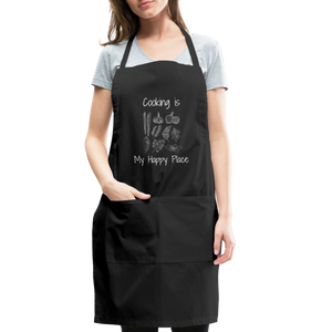 Adjustable Apron 2 - SPOD - black