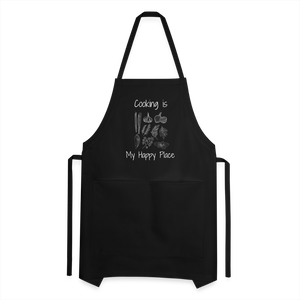 Adjustable Apron 2 - SPOD - black