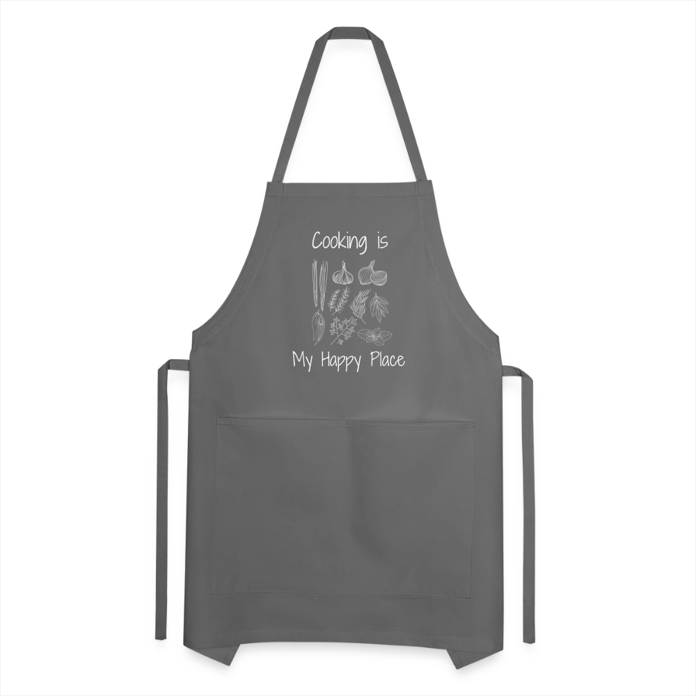 Adjustable Apron 2 - SPOD - charcoal