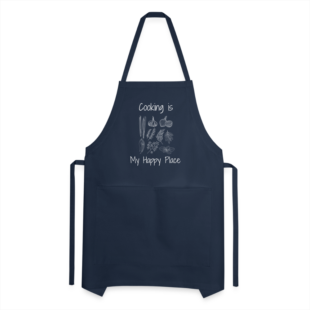 Adjustable Apron 2 - SPOD - navy