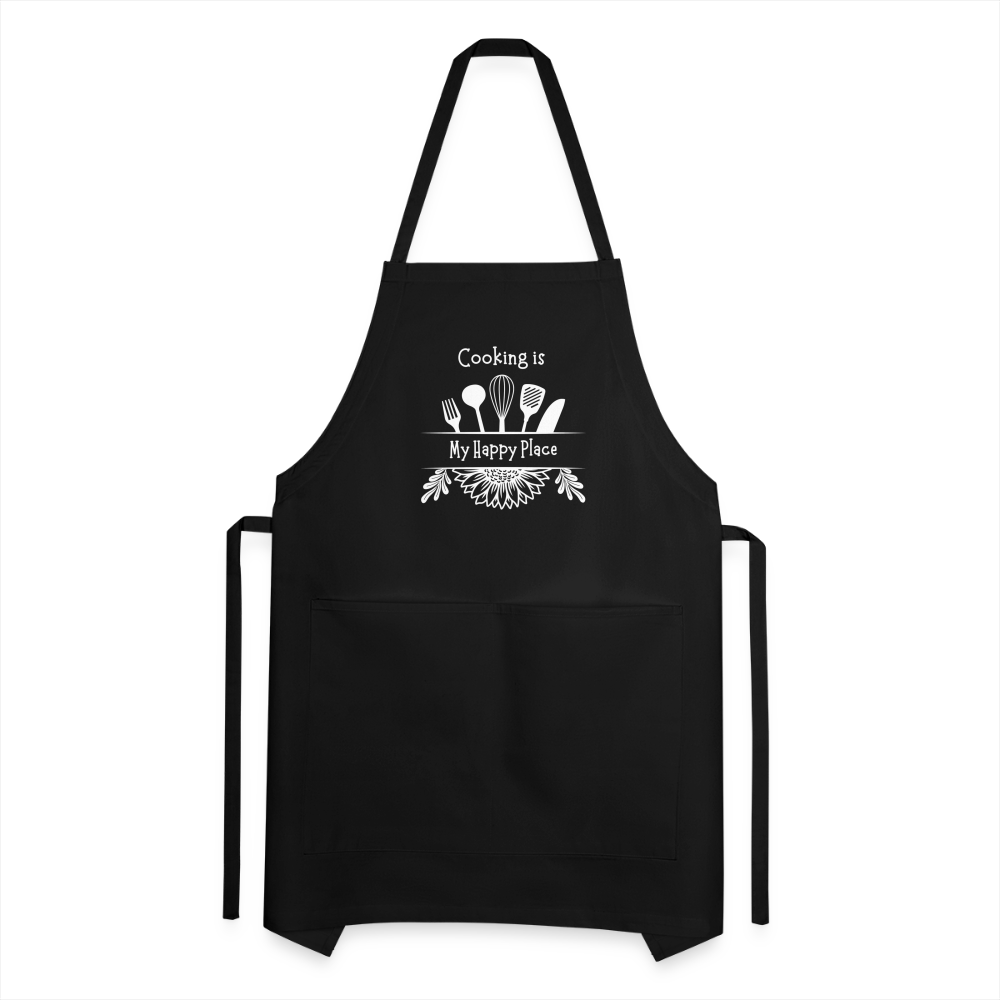 Adjustable Apron 3 - SPOD - black