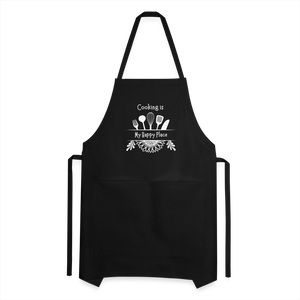 Adjustable Apron 3 - SPOD - black