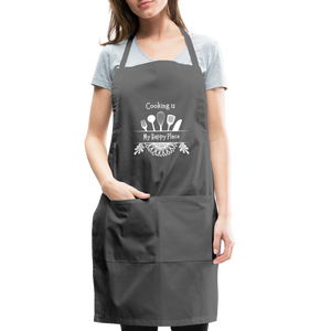 Apron Lightweight 100 Cotton Men Women Cooking Gourmet Chef