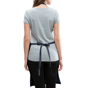 Adjustable Apron 3 - SPOD - navy