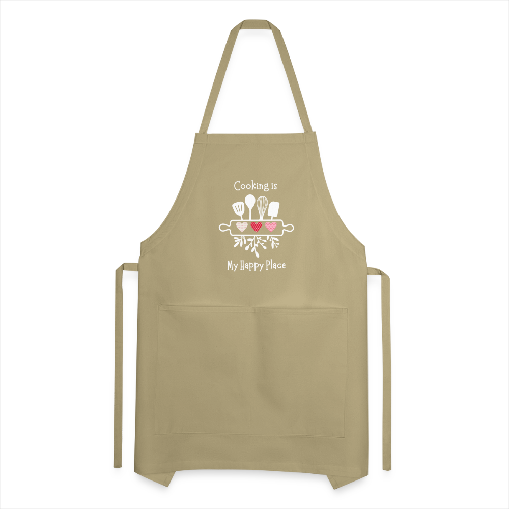 Adjustable Apron 5 - SPOD - khaki