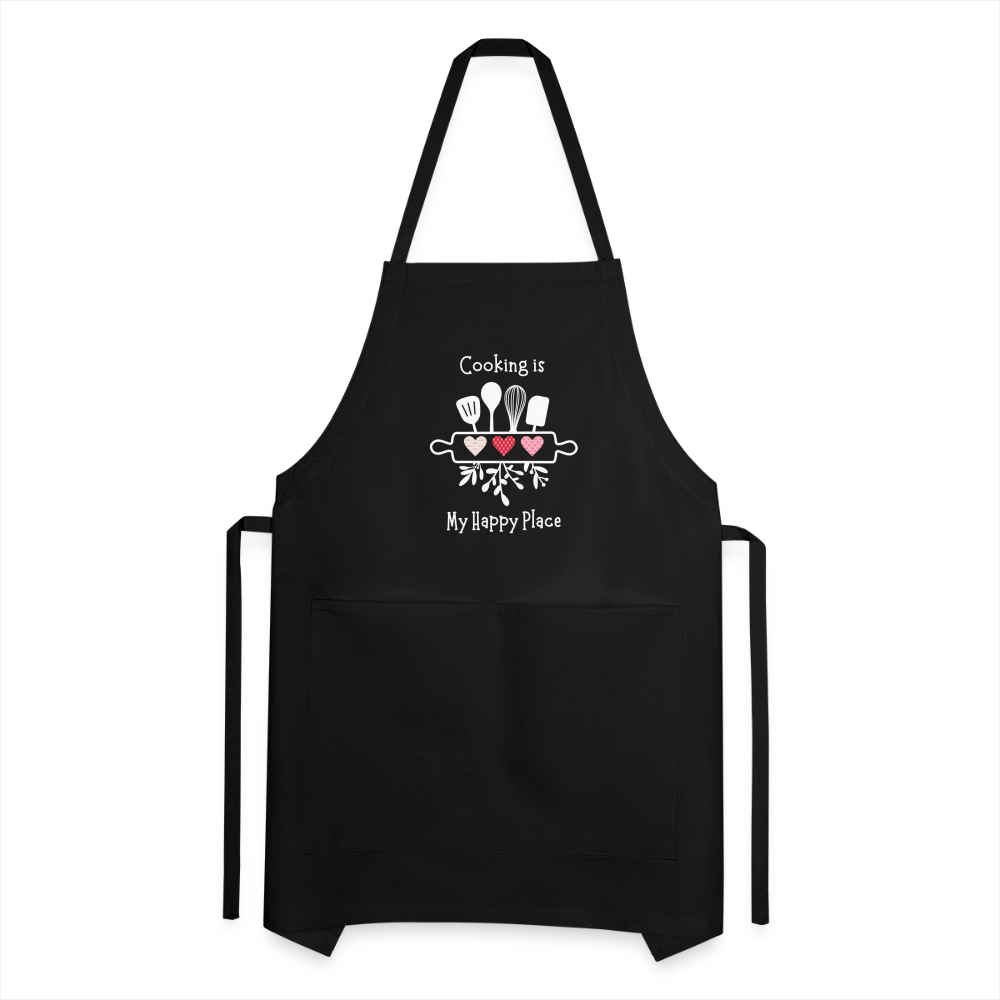 Adjustable Apron 5 - SPOD - black