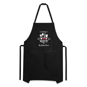 Adjustable Apron 5 - SPOD - black