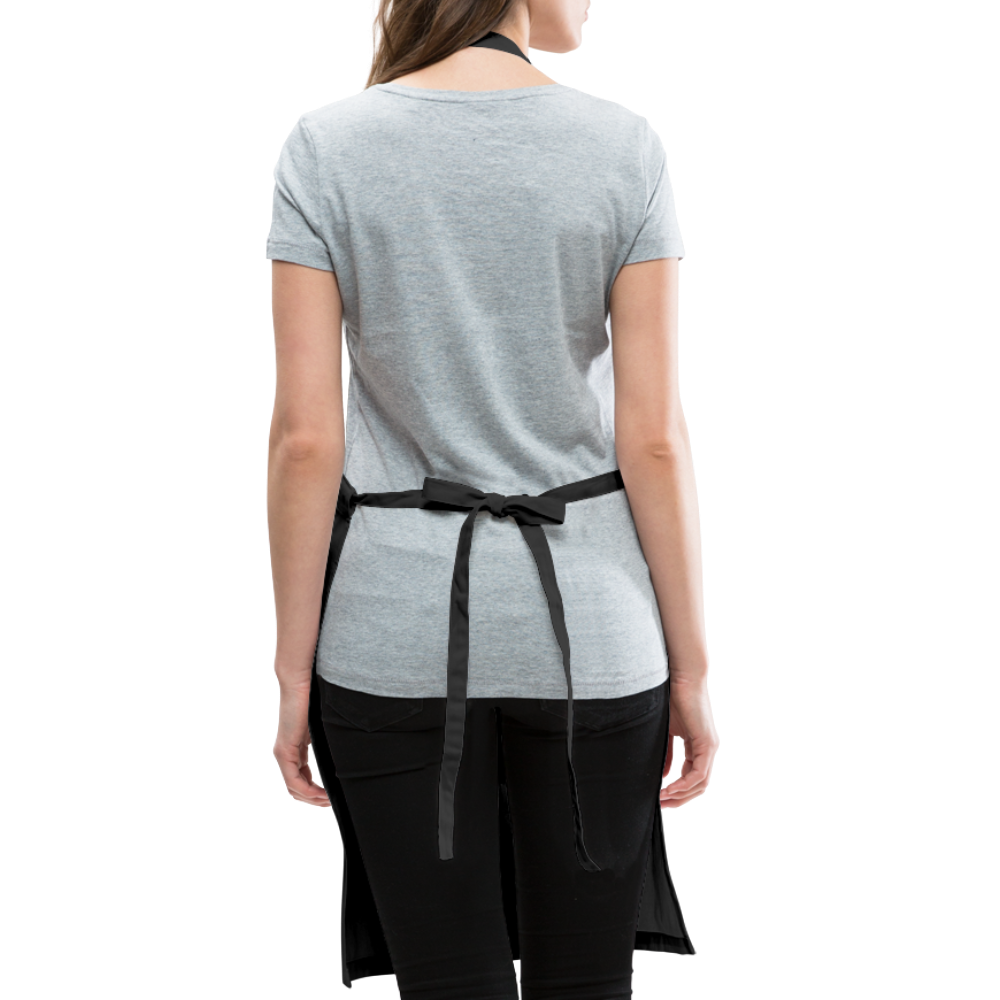 Adjustable Apron 5 - SPOD - black