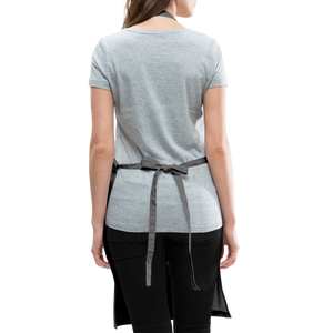 Adjustable Apron 5 - SPOD - charcoal
