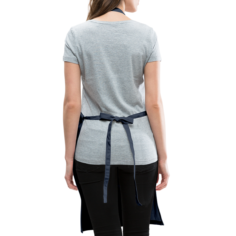 Adjustable Apron 5 - SPOD - navy