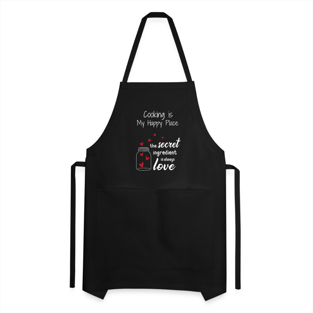Adjustable Apron 12  - SPOD - black