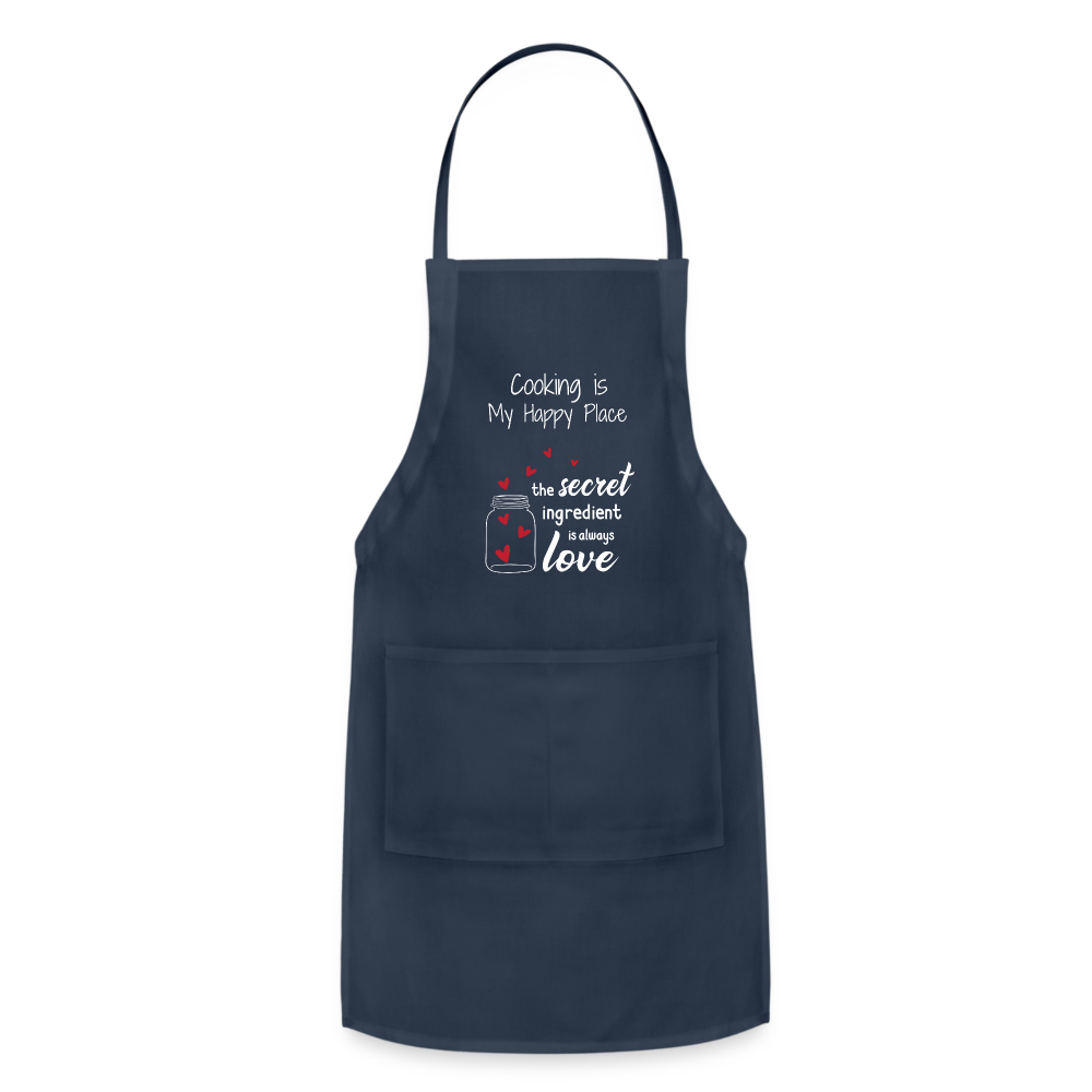 Adjustable Apron 12  - SPOD - navy