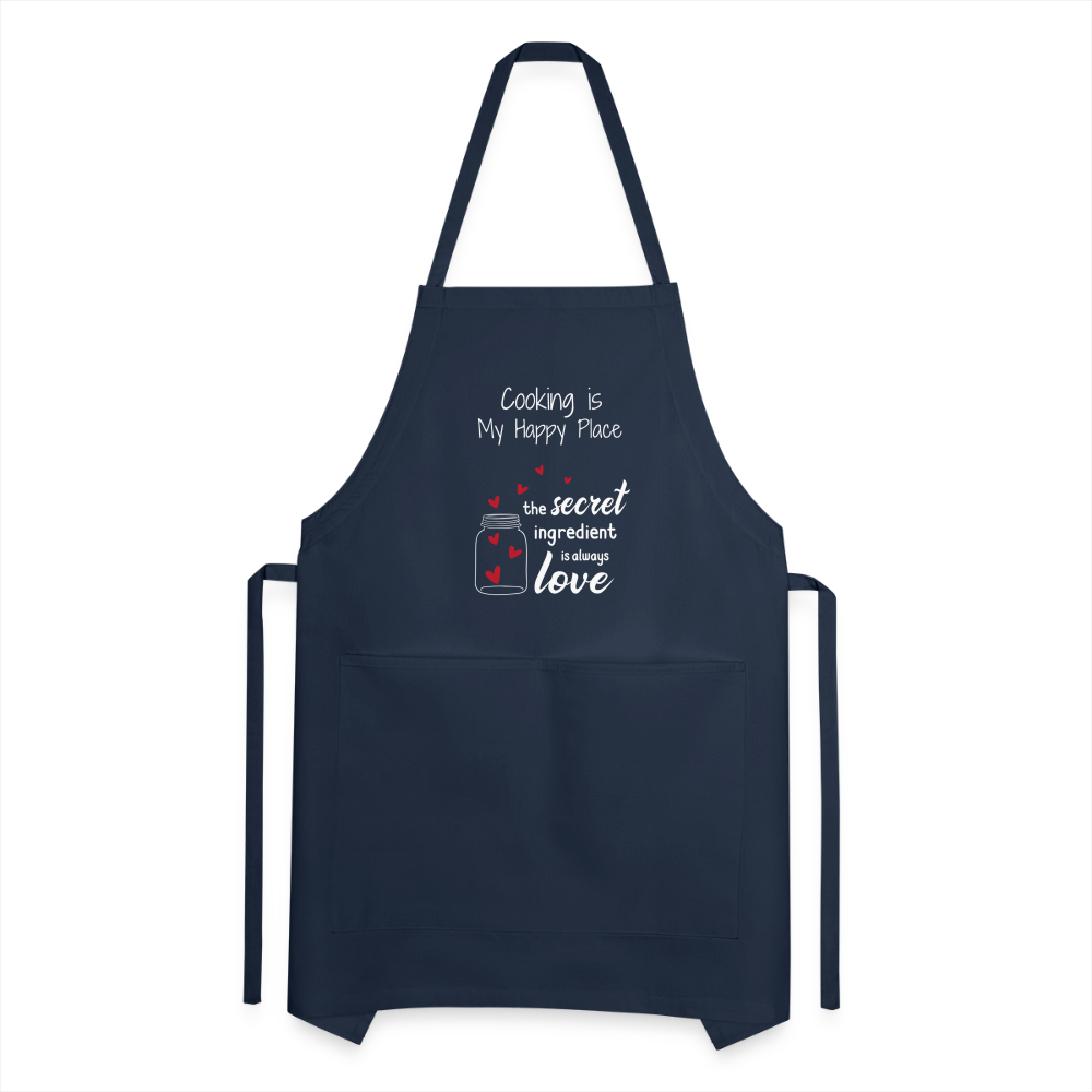 Adjustable Apron 12  - SPOD - navy