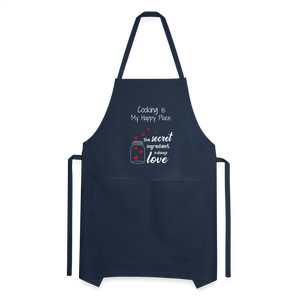 Adjustable Apron 12  - SPOD - navy
