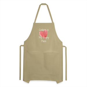 Adjustable Apron 10  - SPOD - khaki