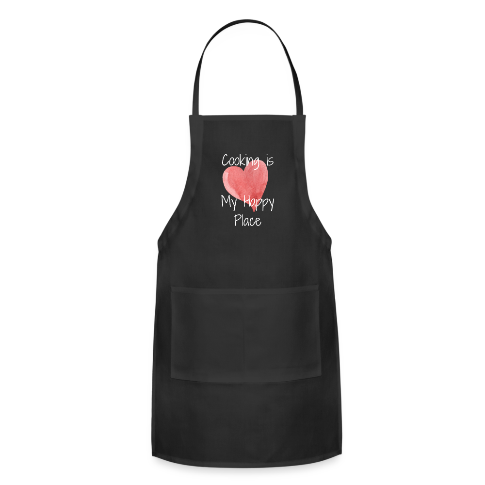 Adjustable Apron 10  - SPOD - black