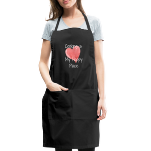 Adjustable Apron 10  - SPOD - black