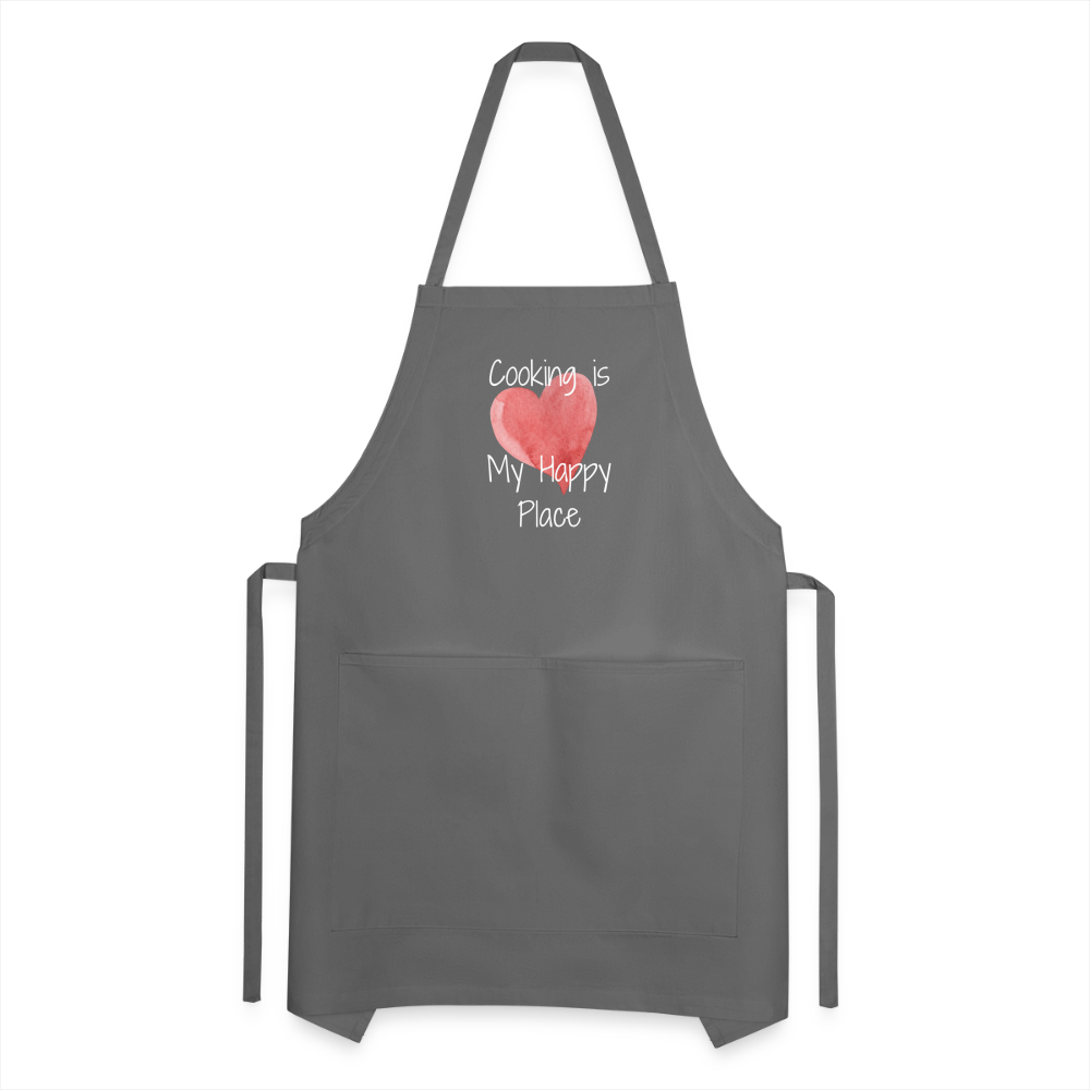 Adjustable Apron 10  - SPOD - charcoal