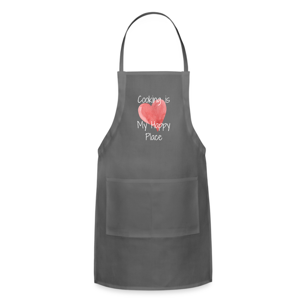 Adjustable Apron 10  - SPOD - charcoal