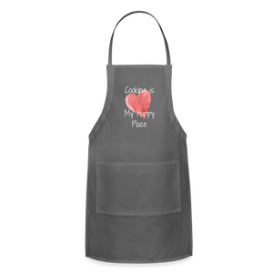 Adjustable Apron 10  - SPOD - charcoal