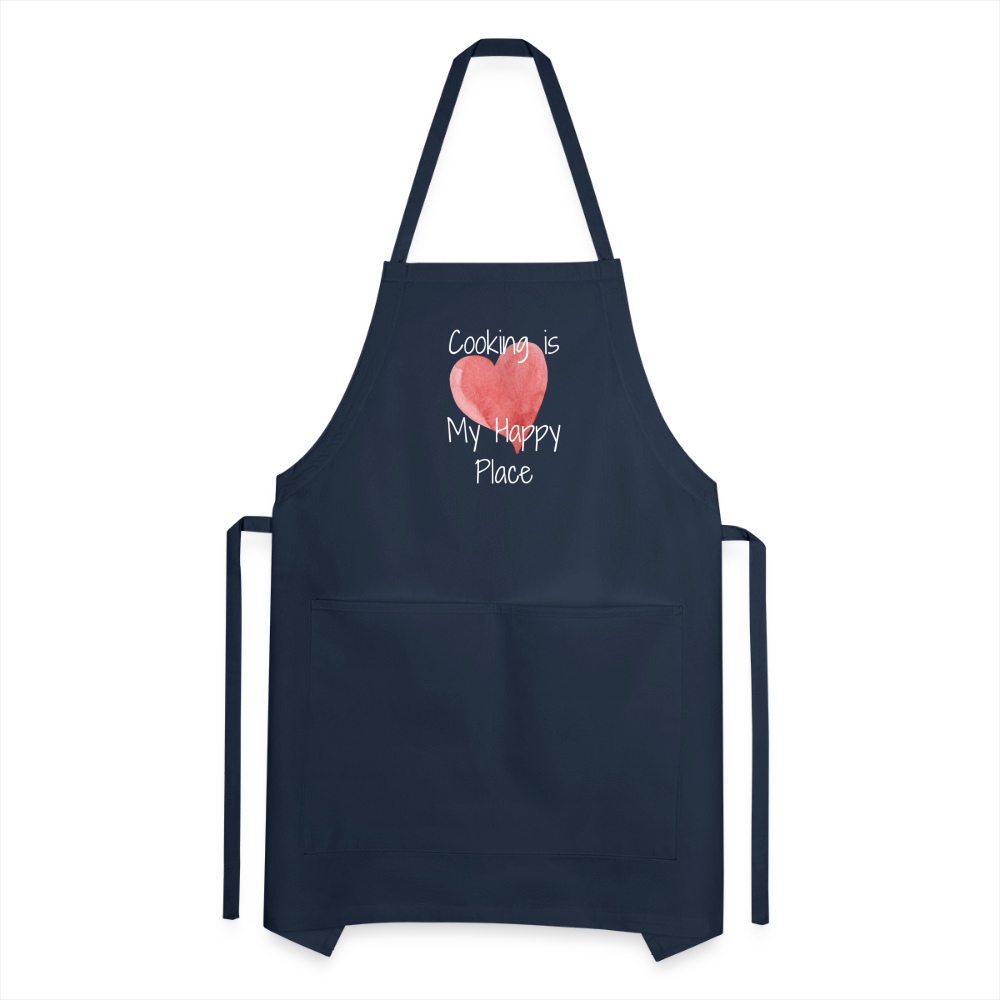 Adjustable Apron 10  - SPOD - navy