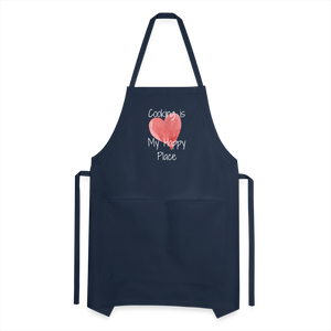 Adjustable Apron 10  - SPOD - navy